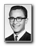 Joe Gonzalez: class of 1963, Norte Del Rio High School, Sacramento, CA.